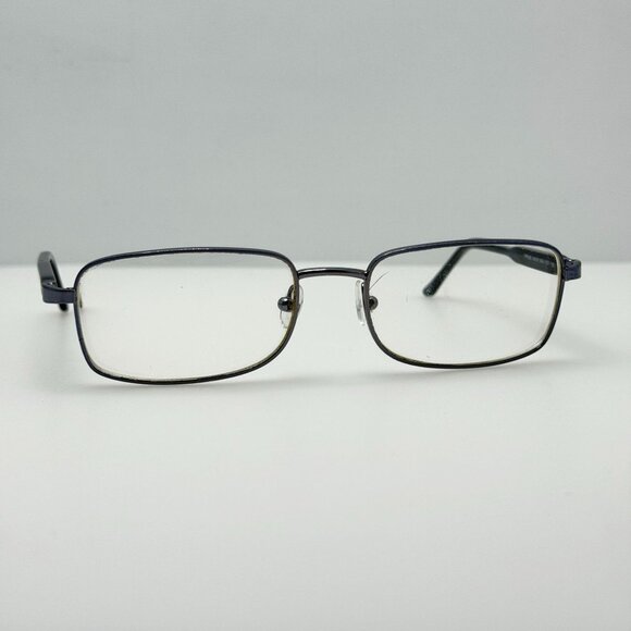 Prada Eyeglasses Eye Glasses Frames VPR 56E 8AA-1O1 54-18-135 - Picture 1 of 6